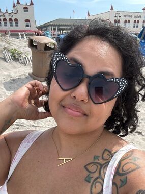 Meet your Posher, Alysia